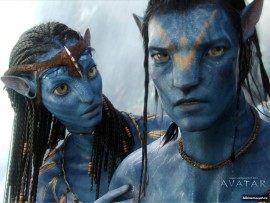 Видео-обзор игры James Cameron’s Avatar: The Game