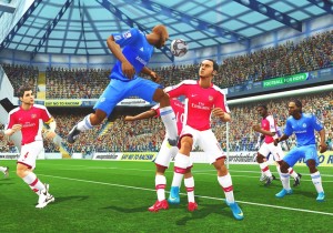 Видео-обзор игры FIFA 10