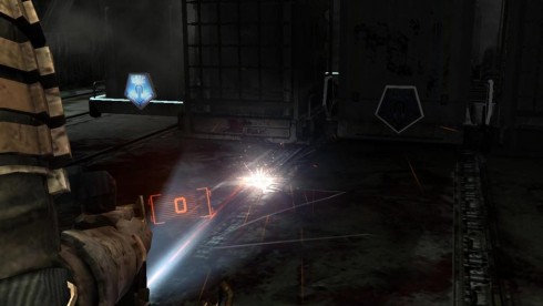 Обзор игры Dead Space