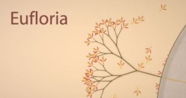 Обзор игры Eufloria