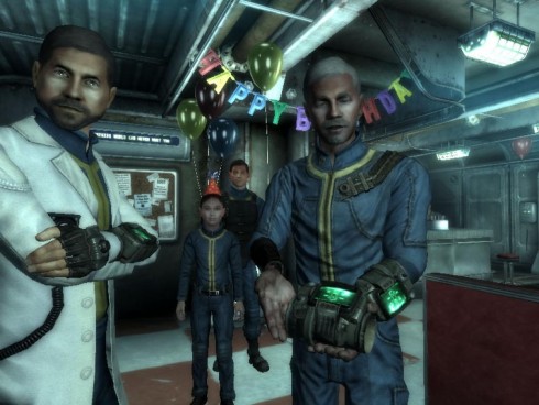 Обзор игры Fallout 3