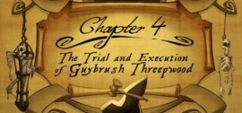 Обзор игры Tales of Monkey Island: Chapter 4 – The Trial and Execution of Guybrush Threepwood