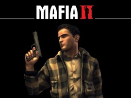 Превью к игре Mafia 2