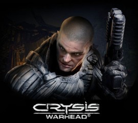 Коды к игре Crysis Warhead