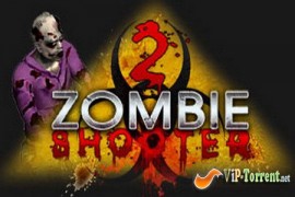 Коды к игре Zombie Shooter 2