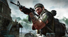 Видео к игре Call of Duty: Black Ops