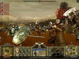 Коды к игре King Arthur: The Role-playing Wargame