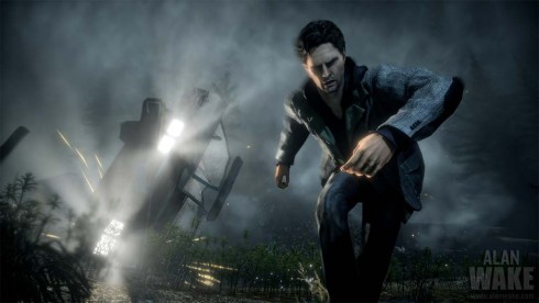 Прохождение Alan Wake