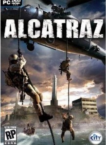 Коды к игре Alcatraz (2010)