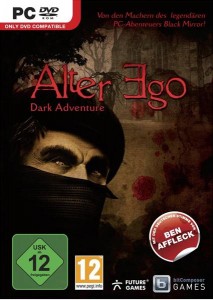 Обзор игры Alter Ego