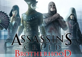 Видео к игре Assassin’s Creed: Brotherhood