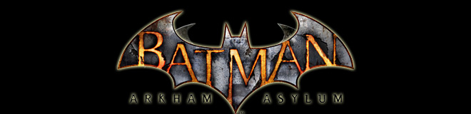 Коды к игре Batman: Arkham Asylum