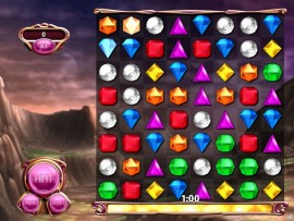 Bejeweled Blitz