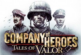 Коды к игре Company of Heroes: Tales of Valor