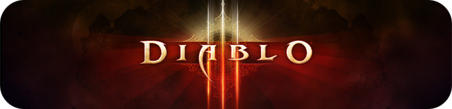 Мультипликационная Diablo 3