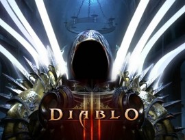 Видео к игре Diablo 3