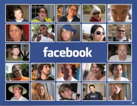 Facebook способствует распространению сифилиса