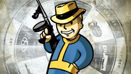 Видео к игре Fallout: New Vegas