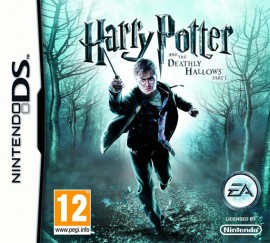 Видео к игре Harry Potter and the Deathly Hallows: Part I