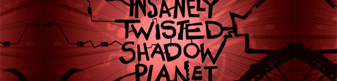 Коды к игре Insanely Twisted Shadow Planet