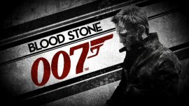 Видео к игре James Bond 007: Blood Stone