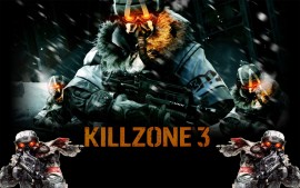 Обзор игры Killzone 3