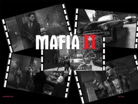 Коллекционное издание игры Mafia 2