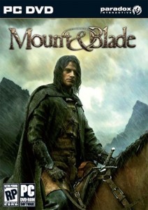 Обзор игры Mount & Blade: Warband