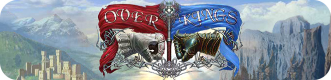 Overkings – прорыв в жанре MMORPG