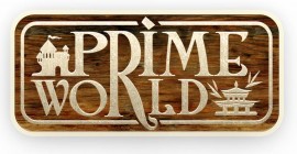 Превью к игре Prime World