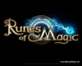 Runes of Magic: создай свой собственный мир