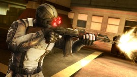 Видео-обзор игры Tom Clancy’s Splinter Cell: Conviction