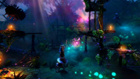 Обзор игры Trine 2