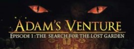 Обзор игры Adam’s Venture: The Search for the Lost Garden