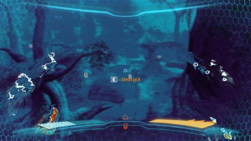 Обзор игры Aliens vs. Predator (2010)