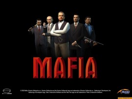 Прохождение игры Mafia и скрытые секреты игры