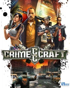 Обзор игры Crimecraft