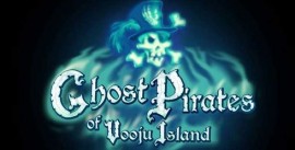 Обзор игры Ghost Pirates of Vooju Island
