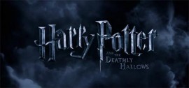 Видео к игре Harry Potter and the Deathly Hallows
