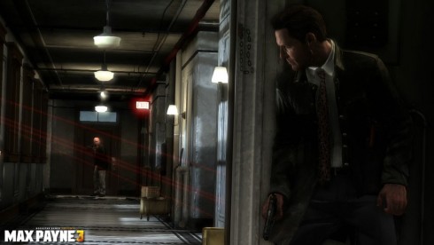 Прохождение Max Payne 3