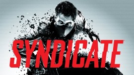 Прохождение Syndicate (2012)