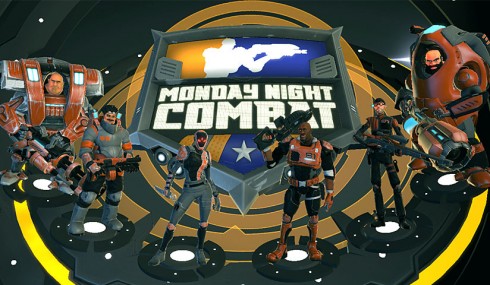 Обзор игры Monday Night Combat