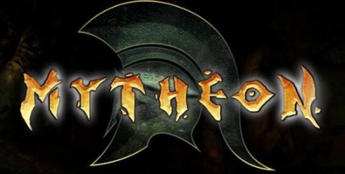 Видео к игре Mytheon