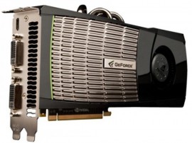 GeForce GTX470/480