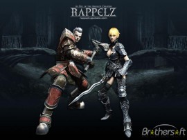 Обновлённый Rappelz