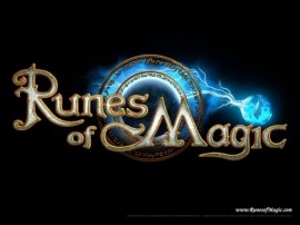 Runes of Magic обновилась