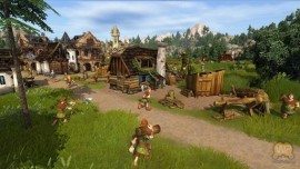 Коды к игре Settlers 7: Paths to a Kingdom, The