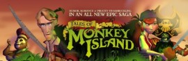 Обзор игры Tales of Monkey Island: Chapter 5 – Rise of the Pirate God