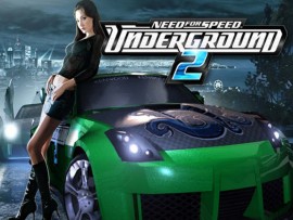 Чит-коды к игре Need for Speed: Underground 2