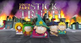 РПГ South Park появится 7 марта